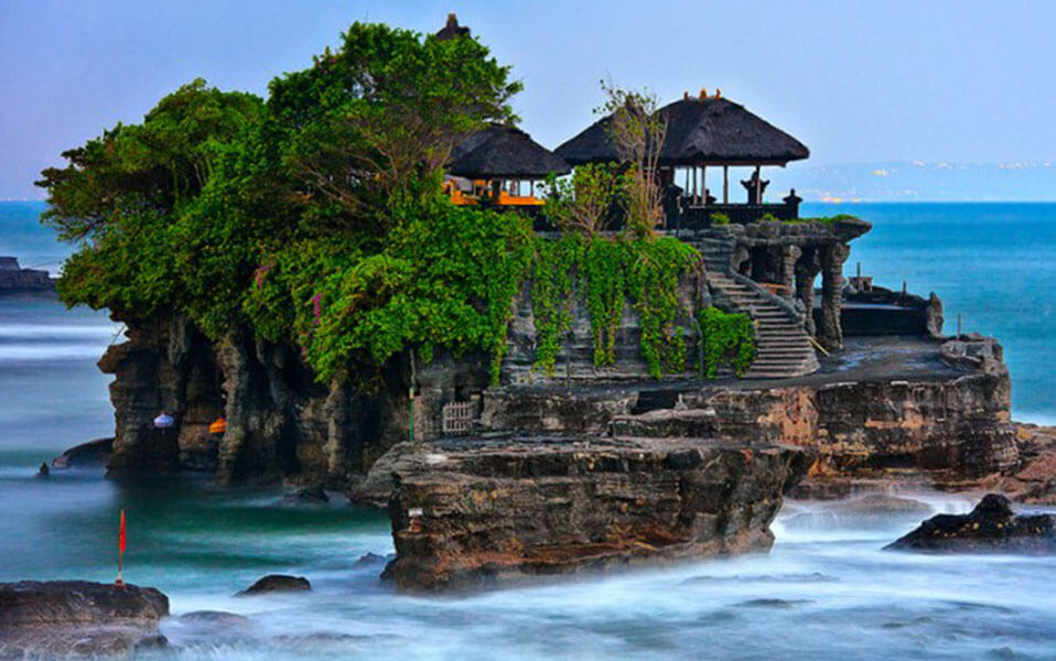Villa Kayajiwa - Tanah Lot